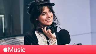 Camila Cabello: Second Album Inspirations | Apple Music