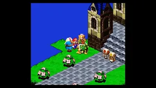 if they dont keep this in the super mario rpg remake i will be pissed