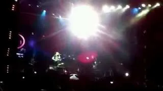 Linkin Park - In The End (final) (Circuito Banco do Brasil, Brasília 19/10/14)