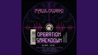 Operation Smackdown (Rave Mix)