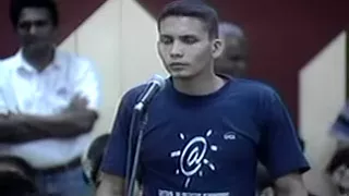 Video Completo Eliecer Ávila y Ricardo Alarcon ,10 años después ¿qué ha cambiado en Cuba?