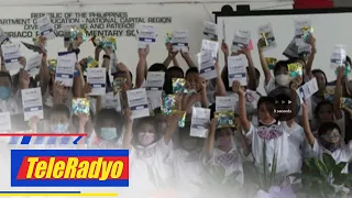 HaPinay | TeleRadyo (25 January 2023)