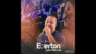 Everton Santana ao vivo 2024