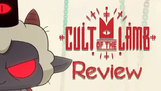Is Cult of the Lamb Indie Game Really That Good??
