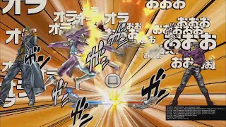 Mista Can Enter Rush Mode?? - ASBR