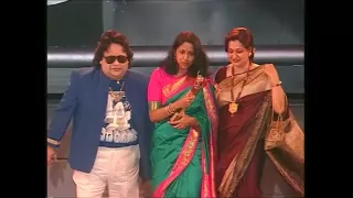 Zee Cine Awards 2000 Best Playback Female Singer Kavita Krishnamurthy