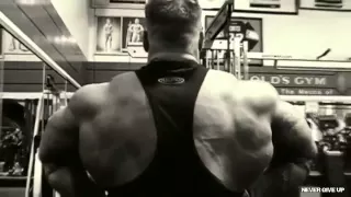 Jay Cutler   The Journey Of A Legend   Bodybuilding Motivation