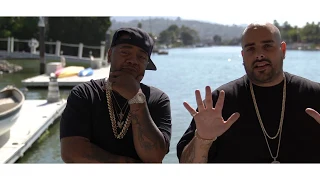 Twista - So Fresh So Clean feat. Berner & Clarkairlines  [Official Music Video]