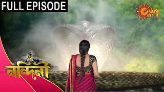 Nandini - Episode 371 | 25 Nov 2020 | Sun Bangla TV Serial | Bengali Serial
