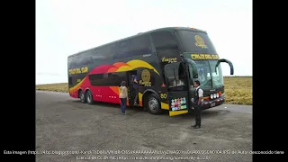 El autobús fantasma