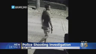 Details Emerge In Weekend Fatal Police Shooting In San Jose