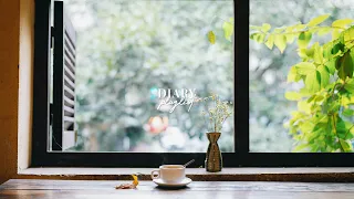 [ playlist ] この西洋音楽リストで暖かい 10 月の朝  | October Morning | Diary Playlist