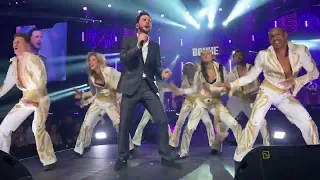 Bouke & EM Band - Elvis Medley Ziggo Dome