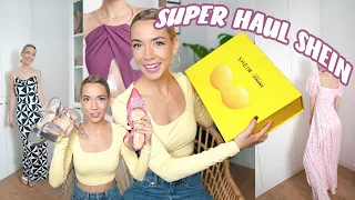 🍋TRY ON-HAUL SHEIN x Know your lemons 🍋 Esto te interesa…