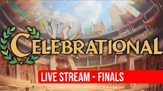 Flesh and Blood TCG: Celebrational 2024 - Finals Bo3