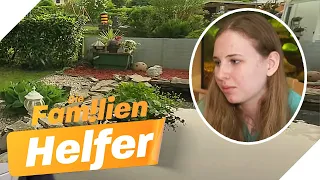 Sturz in TEICH: Hat Jana (14) in der Nacht MONSTER gejagt? | Die Familienhelfer | SAT.1