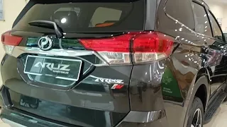 PERODUA ARUZ AV 2024‼️ELEVATE YOUR LIFE