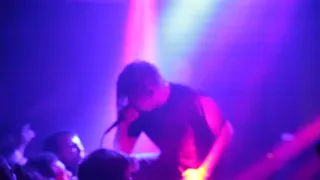 Cattle Decapitation Live Tetsuo NC Perth 2018