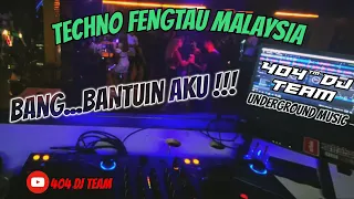 Pacarku Beristri X Andai Hatiku Bersuara || Techno Fengtau Galau Nonstop 2023 [Streets Joker X 404™]