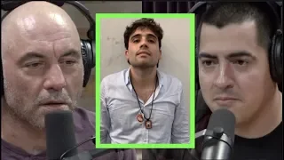 Why El Chapo's Son Was Released w/Ed Calderon | Joe Rogan