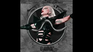 Lady Gaga - Babylon (Chromatica Ball) [Live Studio Version]