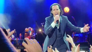 Nick Cave &The Bad Seeds "Jubilee Street"