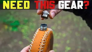 14 NEXT LEVEL Survival & Camping Gadgets on Amazon!► 2
