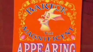 Bartok's Finest Hour