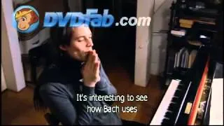 David Fray Keyboard Concerto JS Bach