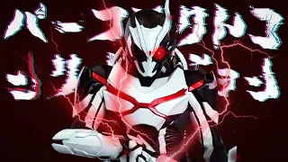 [MAD] Kamen Rider Ark One - Monster (skillet)