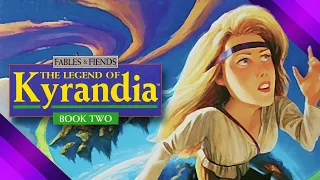 Legend of Kyrandia 2: Hand of Fate | Westwood's Golden Sequel | Scarfulhu