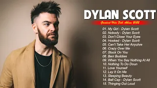 Dylan Scott Greatest Hits Full Album | Best Songs Of Dylan Scott Collection 2022