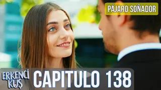 Pájaro soñador - Capitulo 138 (Audio Español) | Erkenci Kuş