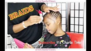 BRAIDS