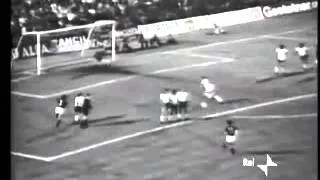 Milan - Inter 2-0 - Coppa Italia 1976-77 - finale