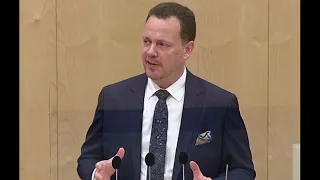 Gerhard Kaniak: „FPÖ stimmt Verlängerung des Covid-Maßnahmengesetzes NICHT zu!“