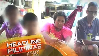 5 taon matapos ang MV Mercraft 3 tragedy, mga naulila wala pa ring natatanggap | Headline Pilipinas