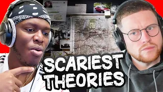 Scariest Theories In The World