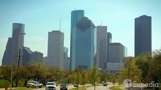 Houston - City Video Guide