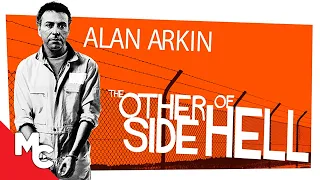 The Other Side of Hell | Full Movie | Prison Drama | Alan Arkin | Morgan Woodward