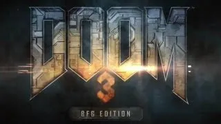 CGRundertow DOOM 3 BFG EDITION for Xbox 360 Video Game Review