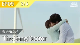 [CC/FULL] The Gang Doctor(Yong-pal) EP09 (3/4) | 용팔이