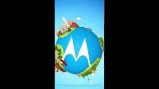 Motorola New Boot Logo Trailer