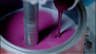 How It's Made Premier Paint