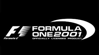 F1 2001 PS2 Menu Music (higher quality video on my channel)