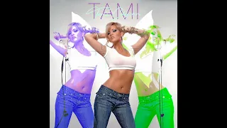 Tami Chynn - All On Me (feat. Sean Paul)