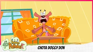 Pakdam Pakdai | Full Episode | CHOTA DOGGY DON