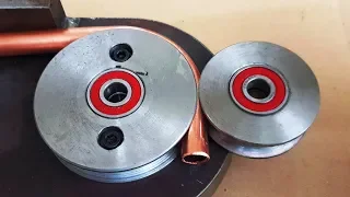 Amazing bending machine that you have to make