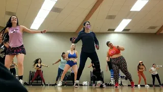 Zumba/Lulú new