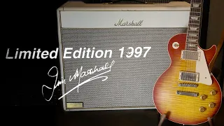 Sweet Marshall Bluesbreaker Limited Edition 1997